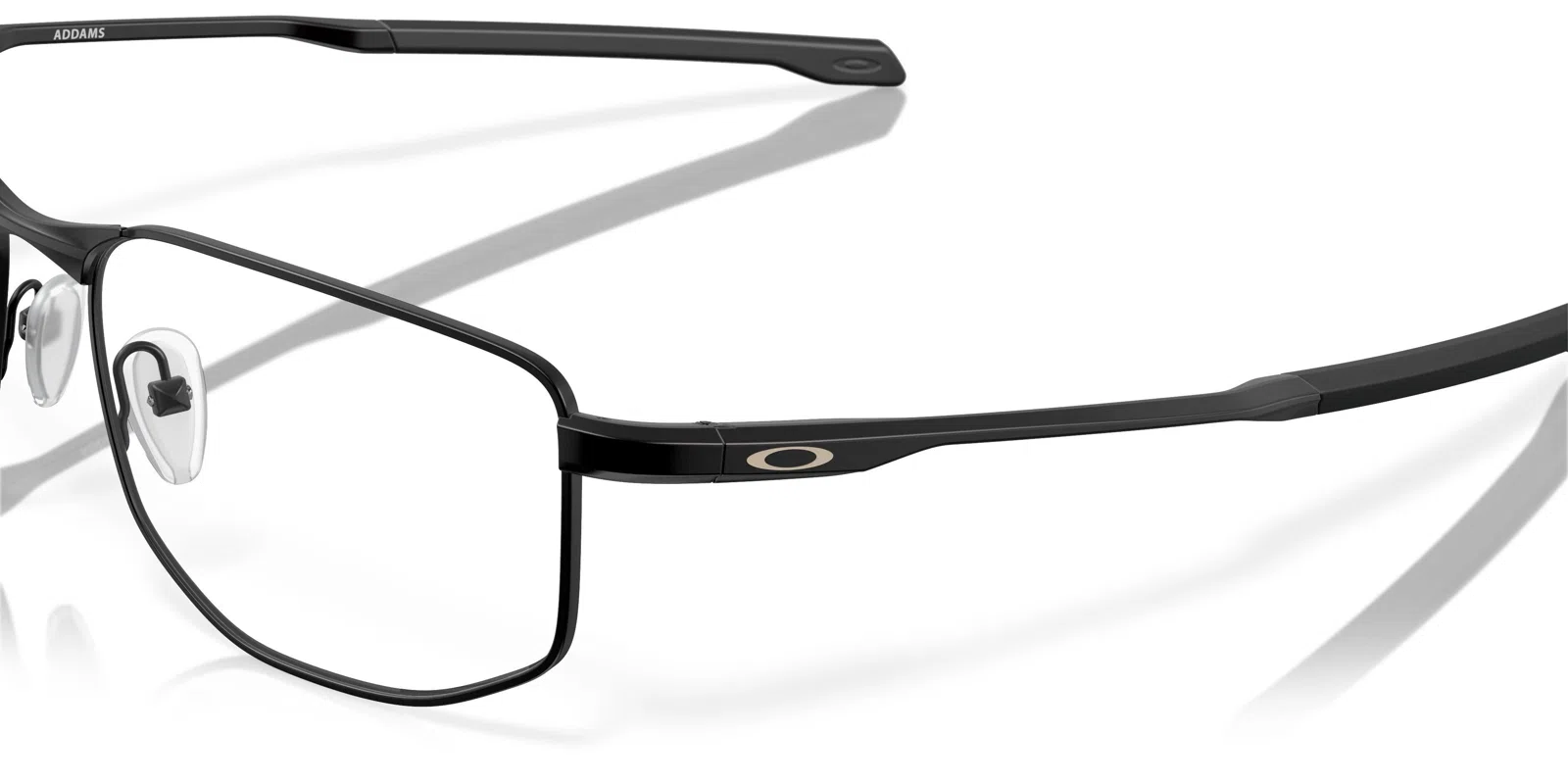Oakley Addams 3012 Eyeglasses - view 26